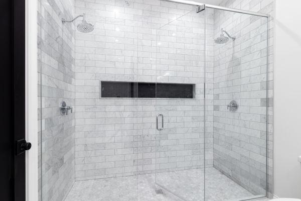 Bathroom Tile Installation Service
