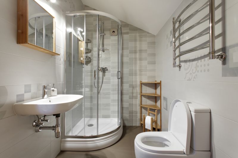 Bathroom Installation in Portland, ME