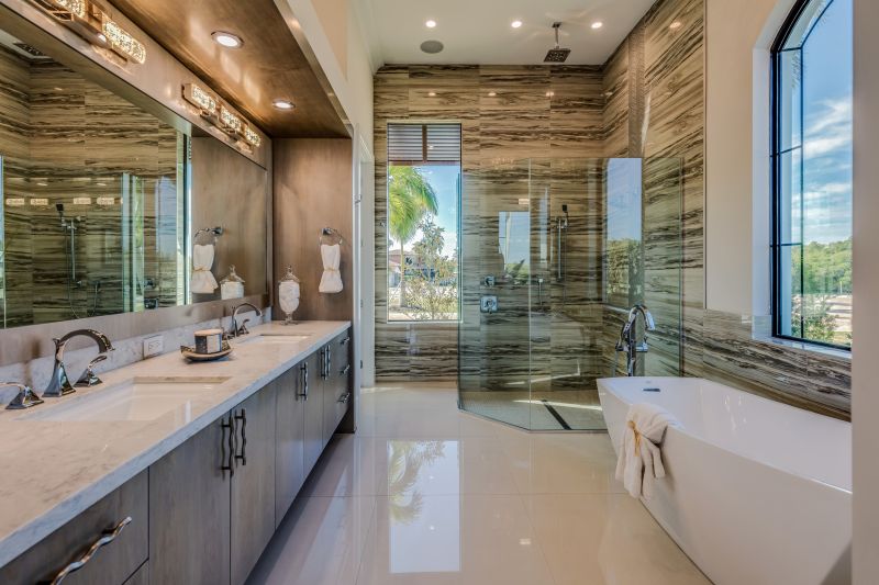 Bathroom Makeover Service in Framingham, MA