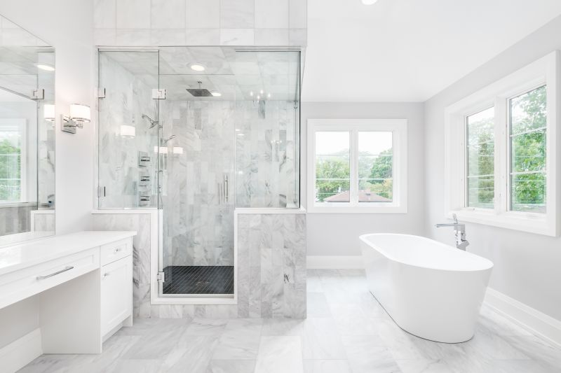 Bathroom Makeover Service in West Chester, PA
