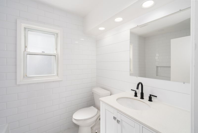 Bathroom Remodeling in Clearwater, FL