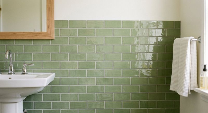 Bathroom Tiling Service in Longmont, CO