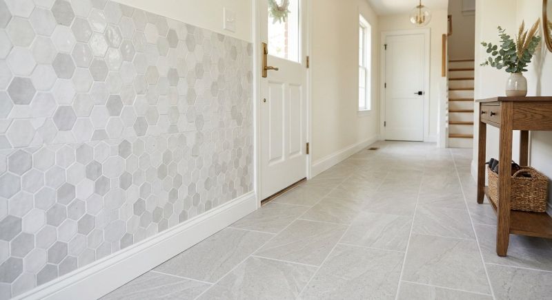 Kitchen Tile Remodeling in Longmont, CO