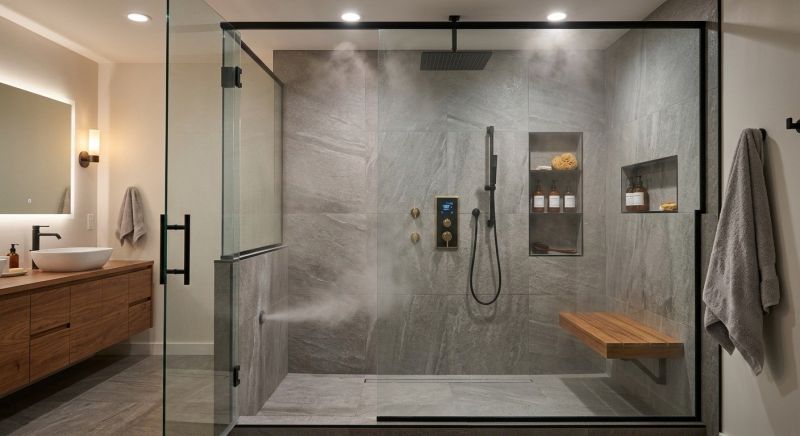 Master Bathroom Remodeling in Palm Coast, FL